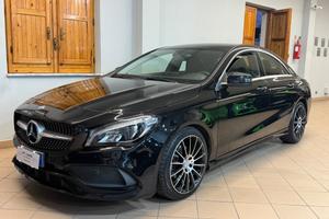 Mercedes-benz CLA 200 d 4Matic Automatic Premium A