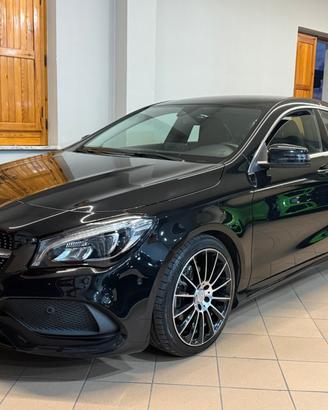 Mercedes-benz CLA 200 d 4Matic Automatic Premium A