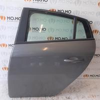 Porta posteriore sinistra fiat bravo