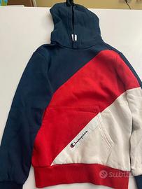 2 Felpe Champion Yamamay ragazzi Abbigliamento e Accessori In vendita a Roma