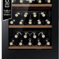 Cantinetta Vino Nuova con Garanzia