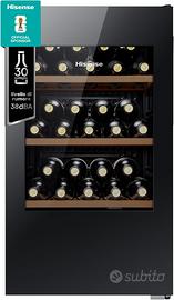 Cantinetta Vino Nuova con Garanzia