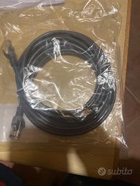 Cavo di rete internet- 3 metri-