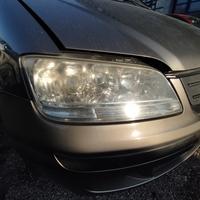 Proiettore destro FIAT IDEA del 2006