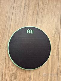 Pad allenamento Meinl 12” green