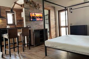 Monolocale a Mondello solo periodo invernale