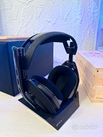 Headset Astro A50