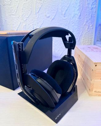 Headset Astro A50