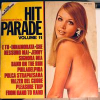 Vinile “Hit Parade Vol. 11