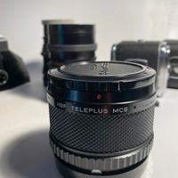 Hasselblad duplicatore di focale Kenko