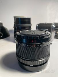 Hasselblad duplicatore di focale Kenko