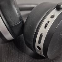 Cuffie Sennheiser 4.5 Bluetooth + cavo