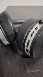 Cuffie Sennheiser 4.5 Bluetooth + cavo