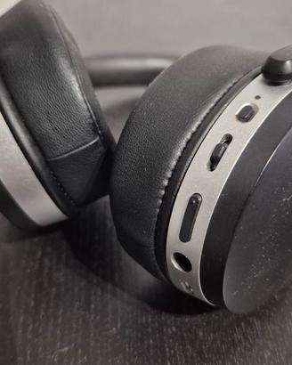 Cuffie Sennheiser 4.5 Bluetooth + cavo