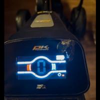 Powakaddy golf cart fw3