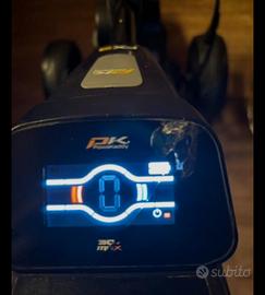 Powakaddy golf cart fw3
