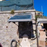 Caldaia a condensazione metano