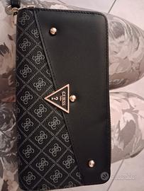 portafoglio Guess donna