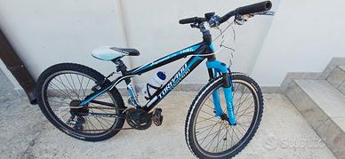 MTB torpado 24 "