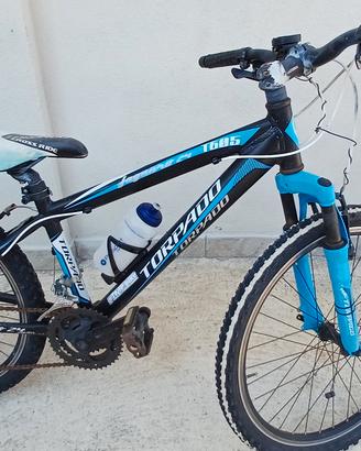 MTB torpado 24 "