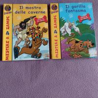 Scooby-Doo "Misteri a 4 Zampe"