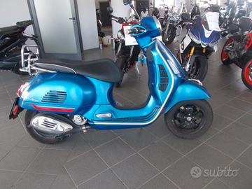 Vespa GTS 300 hpe SUPERSPORT