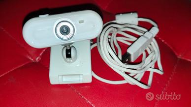 Webcam ICECAM II Macally