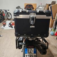 Bauletto KTM 
