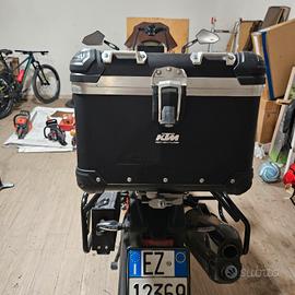 Bauletto KTM 