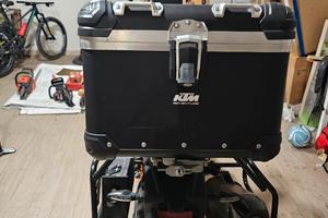 Bauletto KTM 