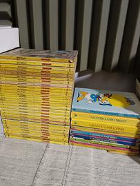 Fumetti Topolino 