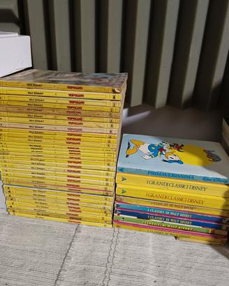 Fumetti Topolino 