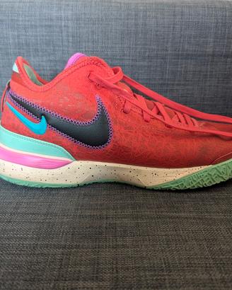 Nike LeBron NXXT GEN
