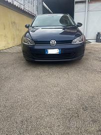 Volkswagen Golf Business 1.6 TDI DSG 5p. Highline 