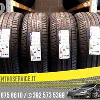 Pneumatici Nuovi 215 55 17 Michelin 1079