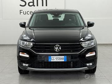 T-Roc 2.0 tdi Business 150cv dsg