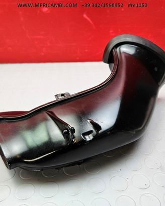 CONVOGLIATORE CONDOTTO YAMAHA R1 2004 2005 YZF 200