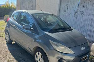 Ford Ka 2009