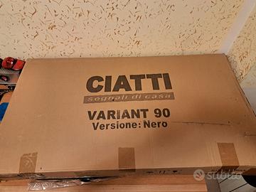 TAVOLO TV CIATTI 