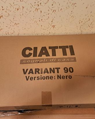 TAVOLO TV CIATTI 
