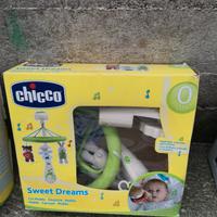 accessori per neonato