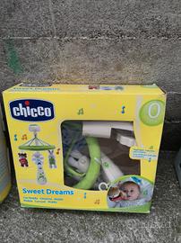 accessori per neonato