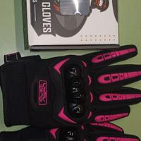 Guanti donna estivi nuovi