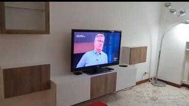 Arredamento in un unica soluzione