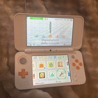 Console Nintendo 2DS XL