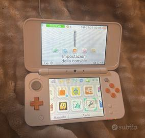 Console Nintendo 2DS XL