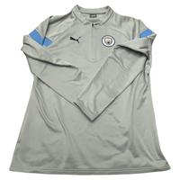 Maglia allenamento Manchester City
