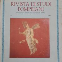 Rivista di Studi Pompeiani (1988)