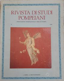 Rivista di Studi Pompeiani (1988)
