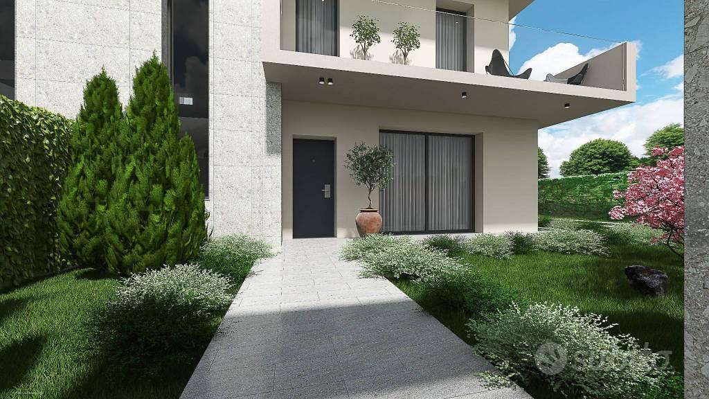 Casa – Villa Cortese, Milano - Vista 2